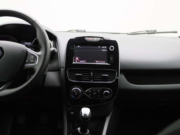 Renault Clio TCe LIMITED 55 kW image number 9