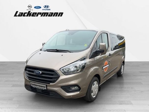 Ford Transit Custom 340 L2H1 2.0 TDCi Trend 96 kW image number 1