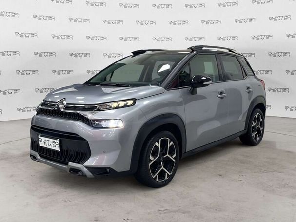 Citroen C3 Aircross BlueHDi Shine Pack 81 kW image number 1