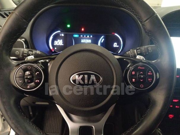 Kia Soul e-Soul 150 kW image number 10