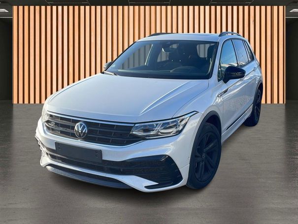 Volkswagen Tiguan 2.0 TSI R-Line 4Motion DSG 140 kW image number 1