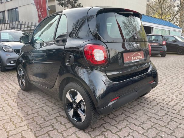 Smart ForTwo 66 kW image number 13