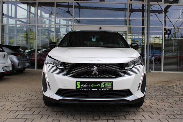 Peugeot 5008 PureTech Allure 96 kW image number 3