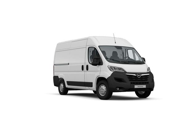 Opel Movano Turbo L2H2 88 kW image number 5