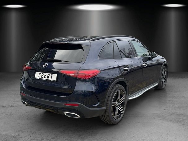 Mercedes-Benz GLC 300 190 kW image number 2