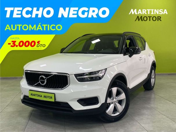 Volvo XC40 T2 Core Momentum 95 kW image number 1