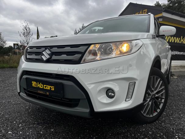 Suzuki Vitara 1.6 Comfort+ 88 kW image number 1