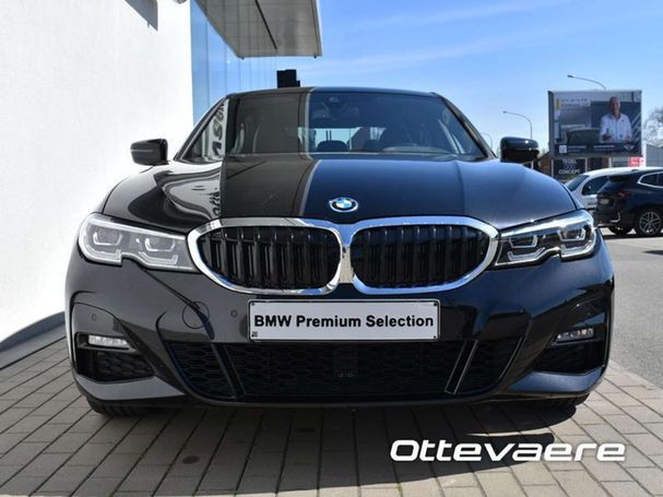 BMW 330e M Sport 215 kW image number 25