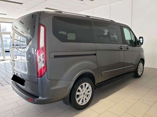 Ford Tourneo Custom 320 Titanium 136 kW image number 9