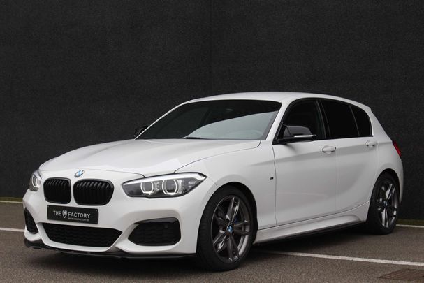 BMW 140i M Special Edition 250 kW image number 1