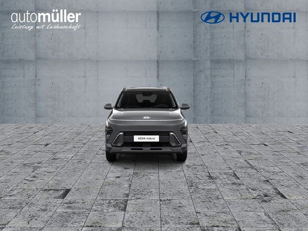 Hyundai Kona Trend 102 kW image number 2