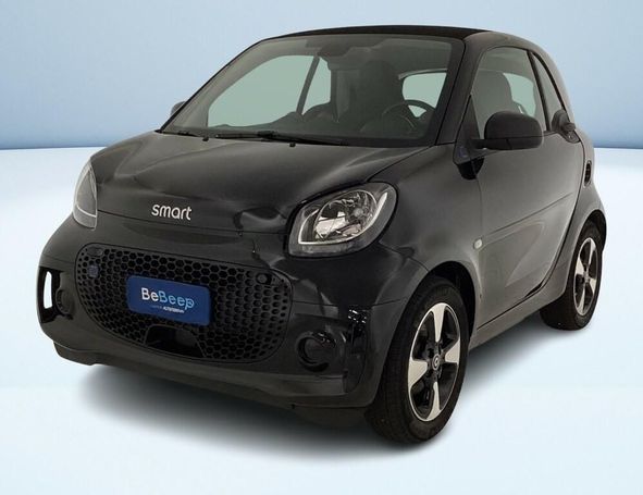 Smart ForTwo EQ 60 kW image number 1