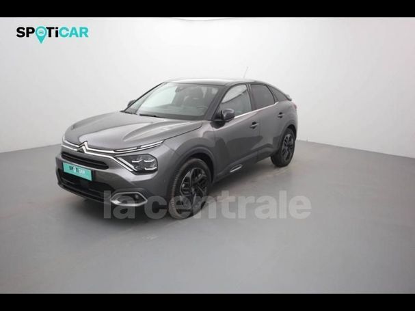 Citroen C4 81 kW image number 1