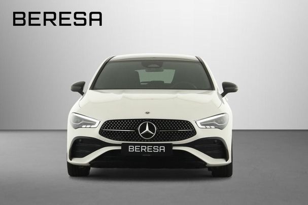 Mercedes-Benz CLA 200 Shooting Brake CLA 200 d 110 kW image number 2