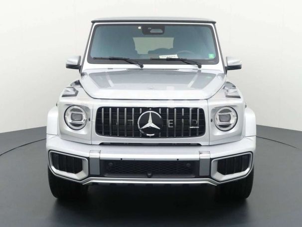 Mercedes-Benz G 63 AMG G Speedshift 430 kW image number 4