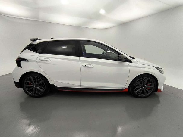 Hyundai i20 N 1.6 150 kW image number 3