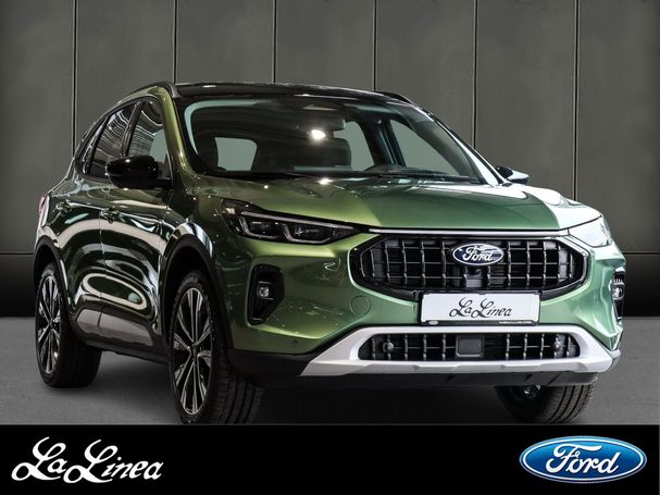 Ford Kuga Active FHEV X 132 kW image number 1