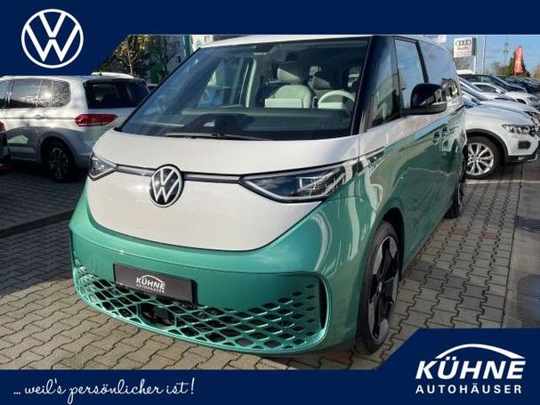 Volkswagen ID. Buzz Pro 150 kW image number 1