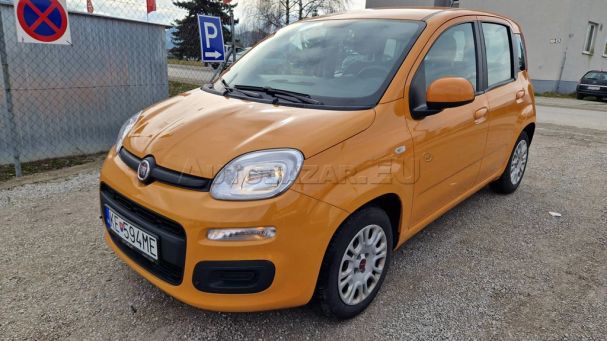 Fiat Panda 1.2 Lounge 51 kW image number 13