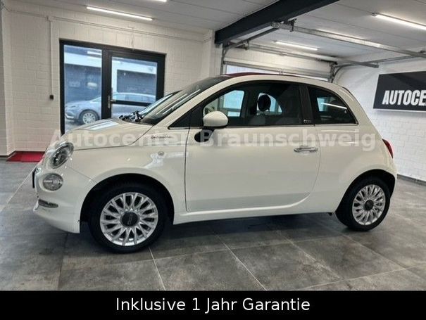 Fiat 500C 51 kW image number 5