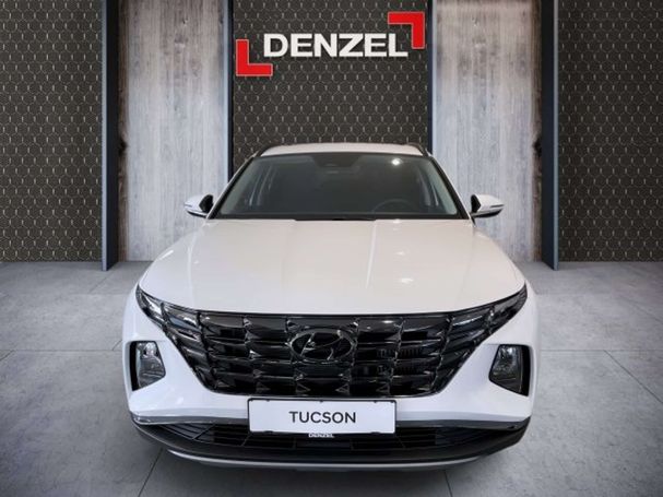 Hyundai Tucson 1.6 110 kW image number 13