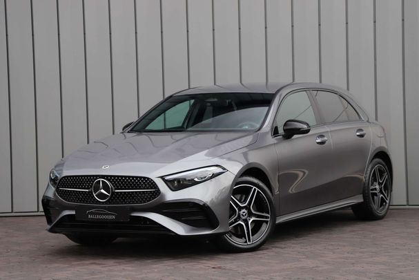 Mercedes-Benz A 250 e 160 kW image number 1