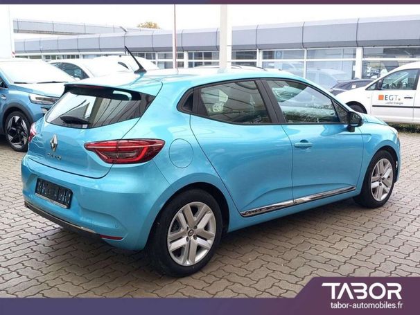 Renault Clio TCe 100 74 kW image number 2