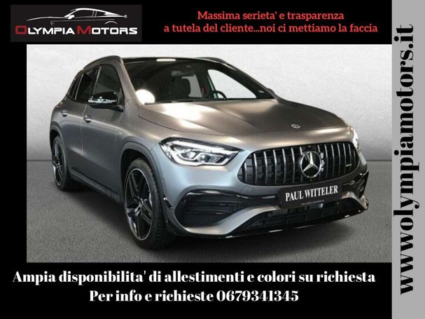 Mercedes-Benz GLA 35 AMG 225 kW image number 2