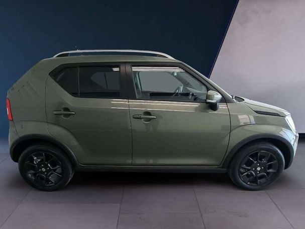 Suzuki Ignis 61 kW image number 7