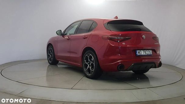 Alfa Romeo Stelvio 206 kW image number 4