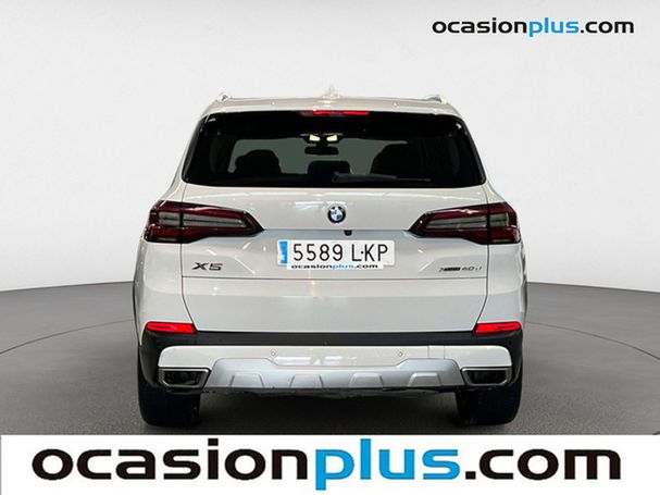 BMW X5 xDrive 250 kW image number 23