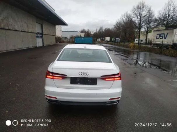 Audi A6 60 163 kW image number 7