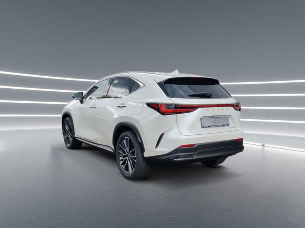 Lexus NX 450 h 227 kW image number 4