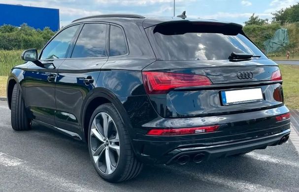 Audi SQ5 3.0 TDI quattro S tronic 251 kW image number 3