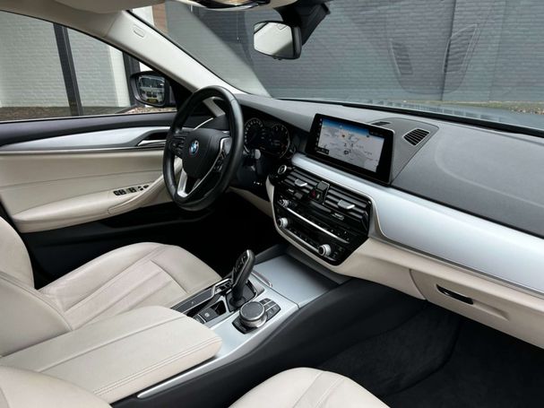 BMW 520i Touring 135 kW image number 31