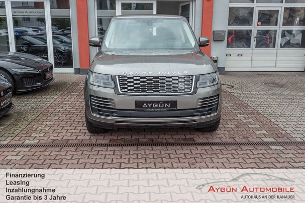 Land Rover Range Rover P400e Vogue 297 kW image number 6