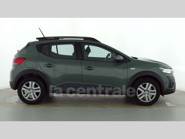 Dacia Sandero Stepway TCe 90 67 kW image number 20