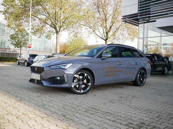 Cupra Leon Sportstourer 2.0 TSI DSG 140 kW image number 2