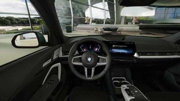 BMW X1 sDrive18i 100 kW image number 13