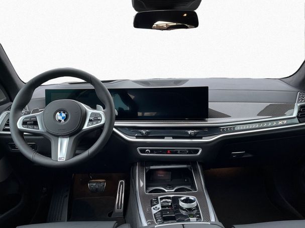 BMW X7 xDrive40i 280 kW image number 13