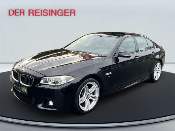 BMW 520d 135 kW image number 1