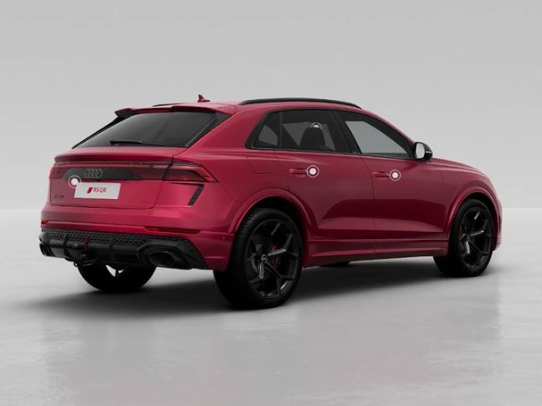 Audi RSQ8 Tiptronic Performance 471 kW image number 4