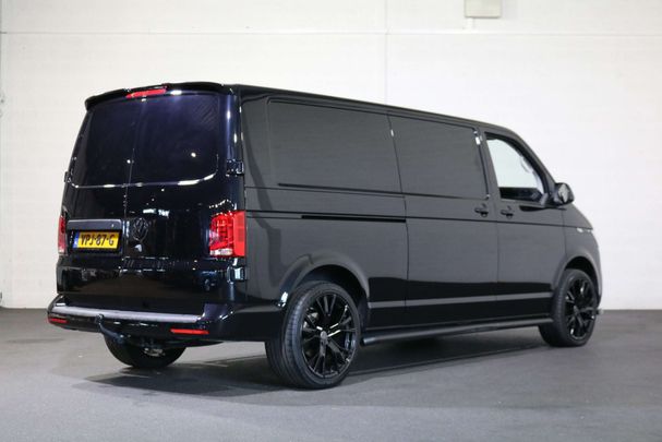 Volkswagen T6 Transporter 110 kW image number 13