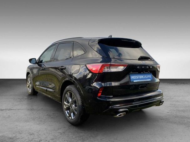 Ford Kuga 1.5 EcoBoost ST-Line 110 kW image number 4