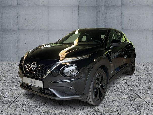 Nissan Juke 1.6 Hybrid Tekna 105 kW image number 1