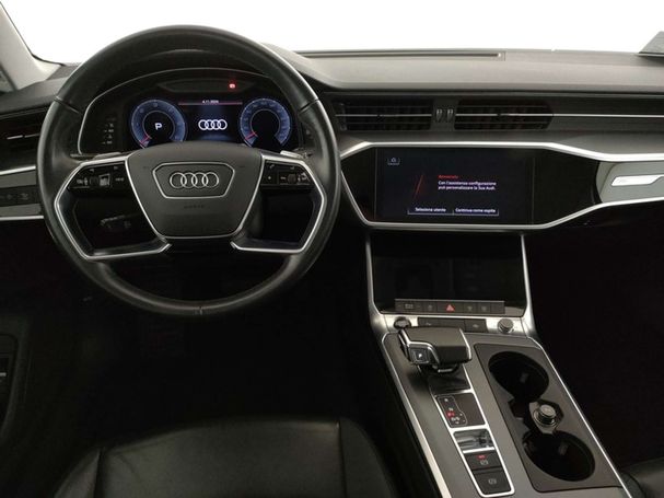 Audi A6 40 TDI S tronic Avant Business 150 kW image number 14