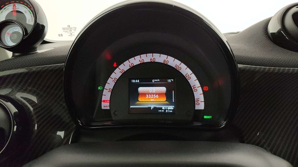 Smart ForTwo EQ 60 kW image number 6