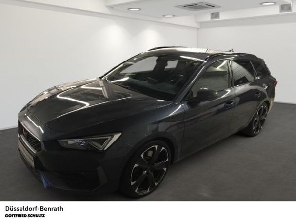 Cupra Leon Sportstourer VZ 2.0 TSI 4Drive DSG 228 kW image number 1