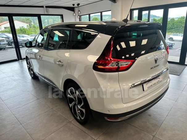 Renault Grand Scenic TCe 160 EDC 117 kW image number 3