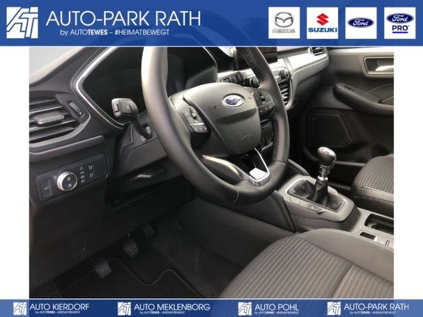 Ford Kuga 1.5 EcoBoost Titanium 110 kW image number 14